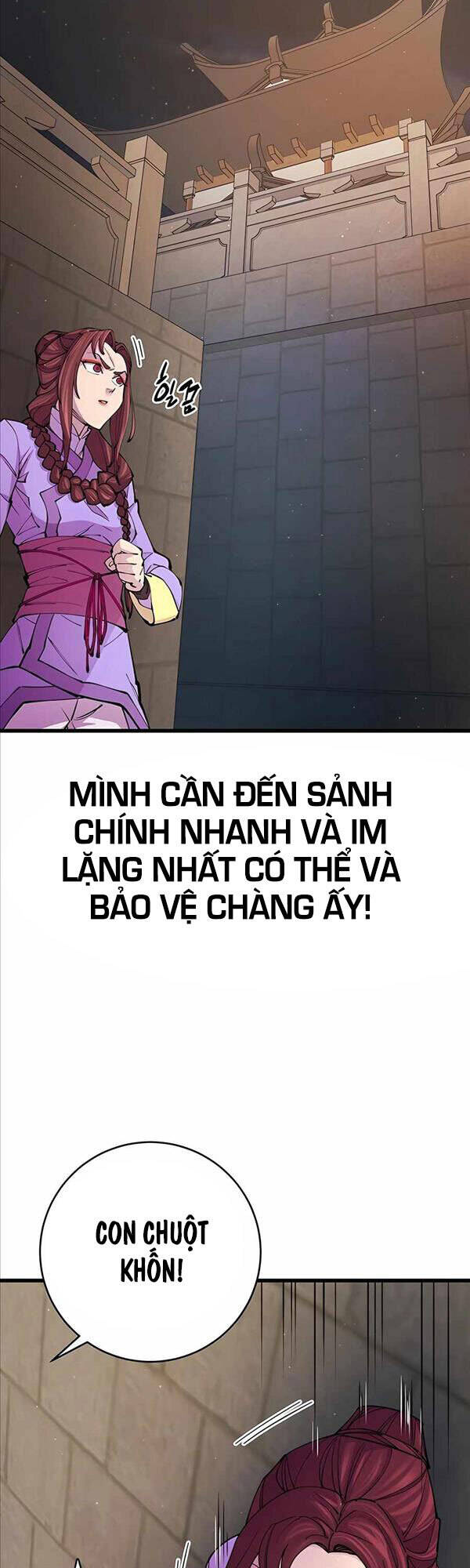 Thiên Hạ Đệ Nhất Đại Sư Huynh Chapter 14 - Trang 31