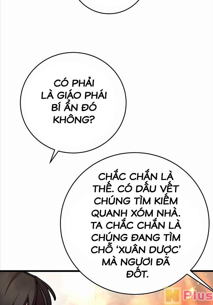 Thiên Hạ Đệ Nhất Đại Sư Huynh Chapter 34 - Trang 46