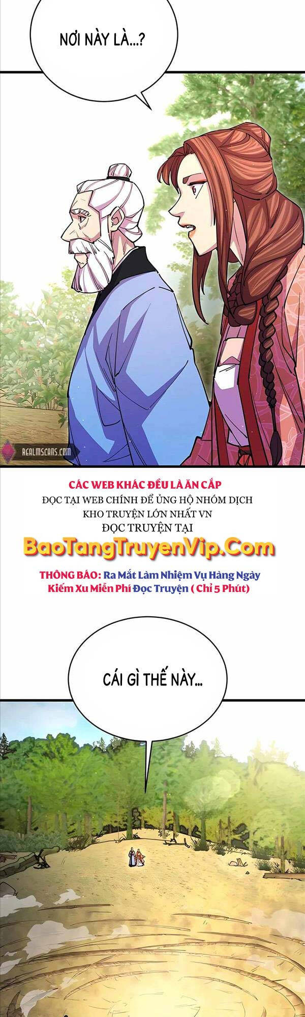 Thiên Hạ Đệ Nhất Đại Sư Huynh Chapter 18 - Trang 11