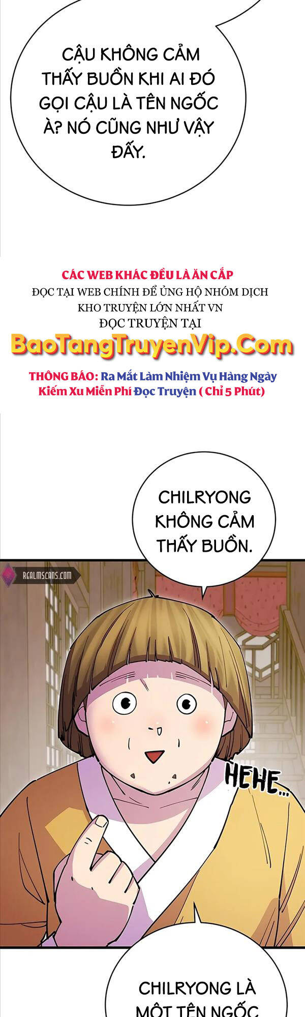 Thiên Hạ Đệ Nhất Đại Sư Huynh Chapter 25 - Trang 9