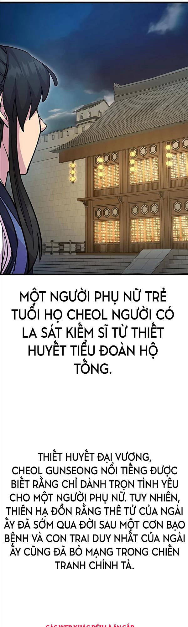 Thiên Hạ Đệ Nhất Đại Sư Huynh Chapter 26 - Trang 44