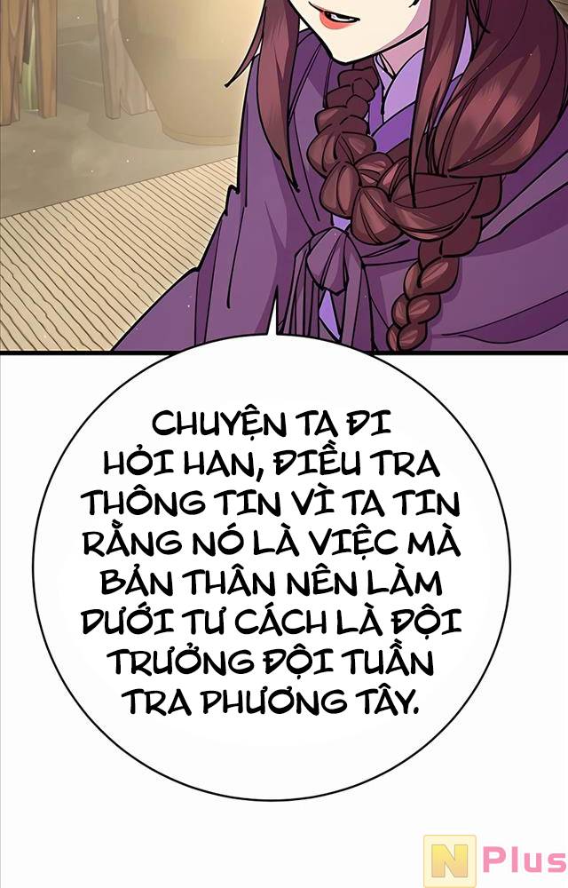 Thiên Hạ Đệ Nhất Đại Sư Huynh Chapter 33 - Trang 17