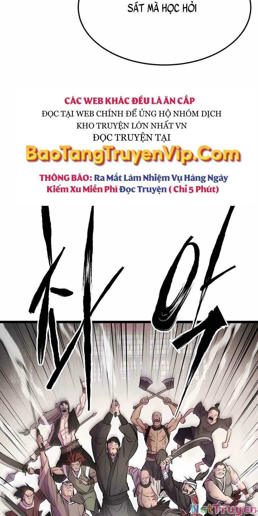 Thiên Hạ Đệ Nhất Đại Sư Huynh Chapter 3 - Trang 59