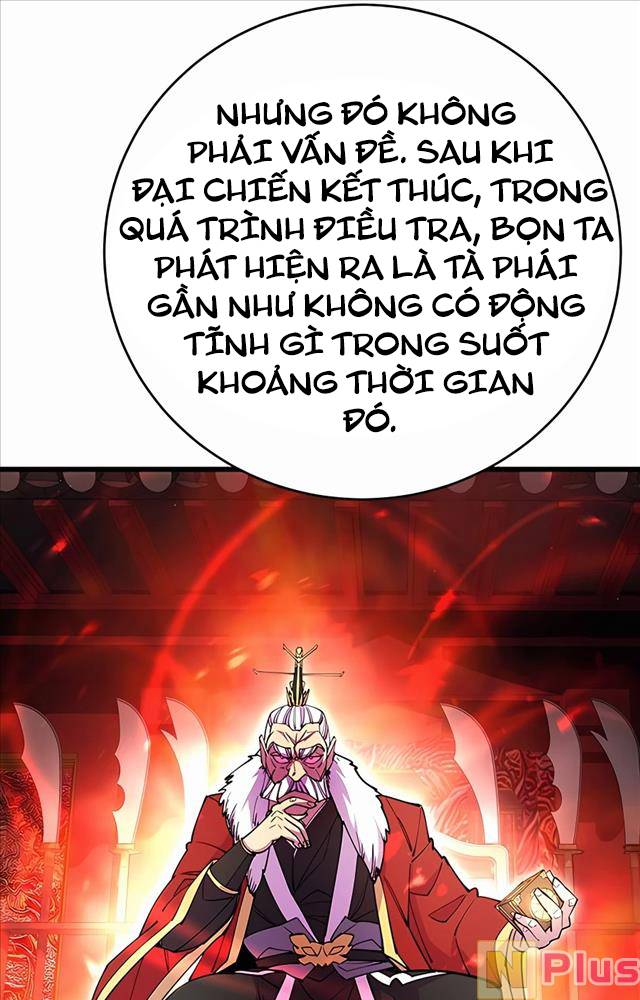 Thiên Hạ Đệ Nhất Đại Sư Huynh Chapter 33 - Trang 54