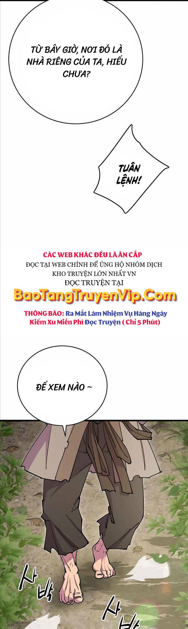 Thiên Hạ Đệ Nhất Đại Sư Huynh Chapter 30 - Trang 49