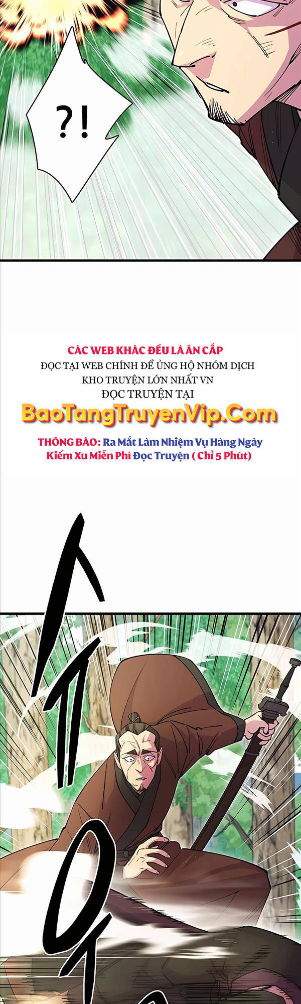 Thiên Hạ Đệ Nhất Đại Sư Huynh Chapter 31 - Trang 60