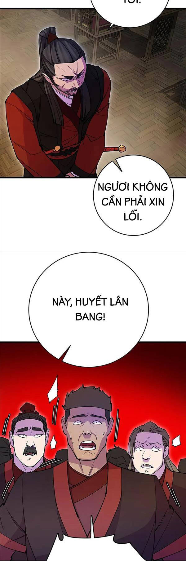 Thiên Hạ Đệ Nhất Đại Sư Huynh Chapter 25 - Trang 40