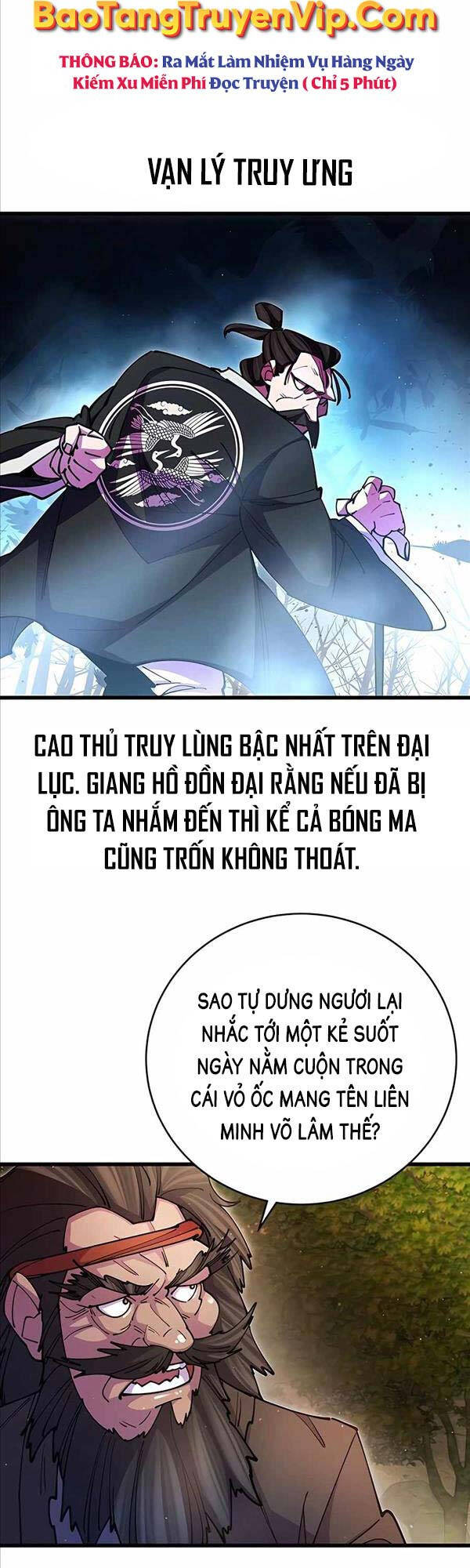 Thiên Hạ Đệ Nhất Đại Sư Huynh Chapter 19 - Trang 38