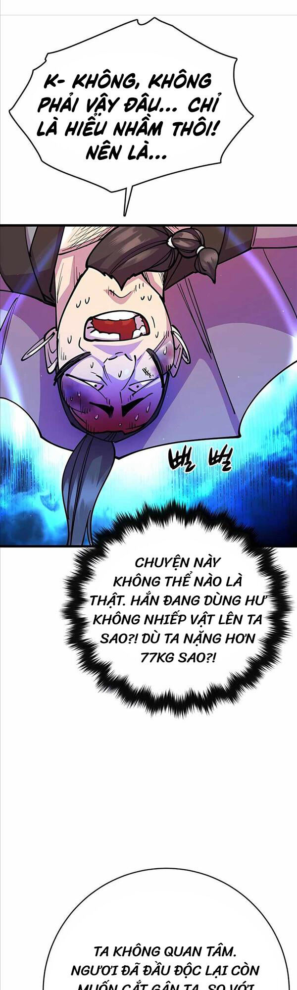 Thiên Hạ Đệ Nhất Đại Sư Huynh Chapter 29 - Trang 27