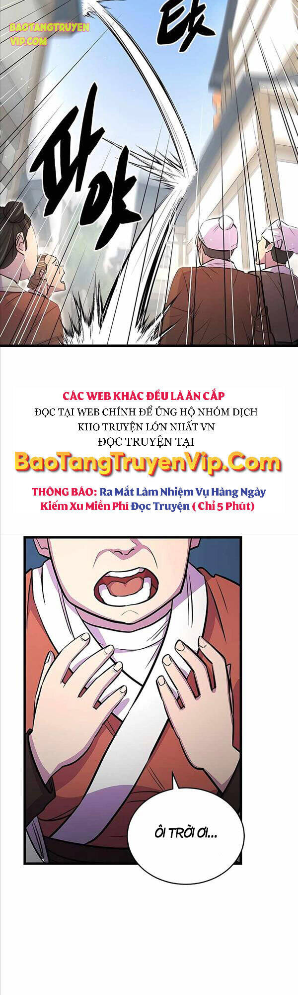 Thiên Hạ Đệ Nhất Đại Sư Huynh Chapter 7 - Trang 50