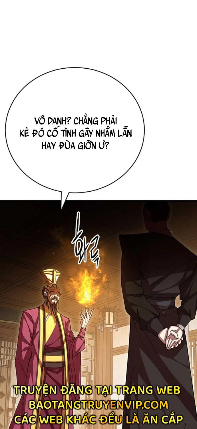 Thiên Hạ Đệ Nhất Đại Sư Huynh Chapter 104 - Trang 39