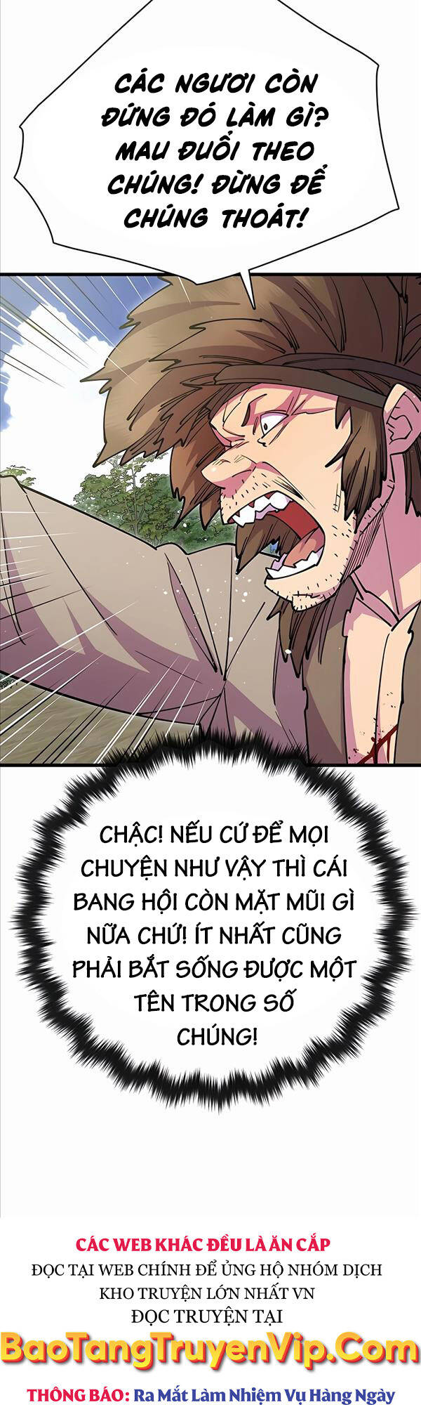 Thiên Hạ Đệ Nhất Đại Sư Huynh Chapter 31 - Trang 55