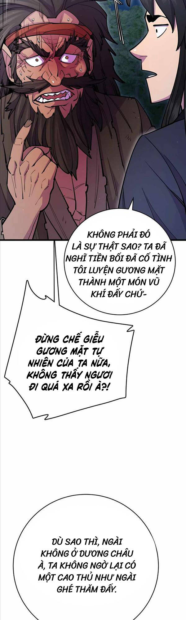 Thiên Hạ Đệ Nhất Đại Sư Huynh Chapter 30 - Trang 16