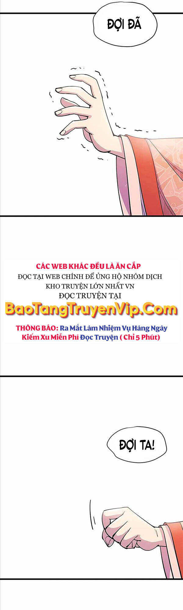 Thiên Hạ Đệ Nhất Đại Sư Huynh Chapter 16 - Trang 43