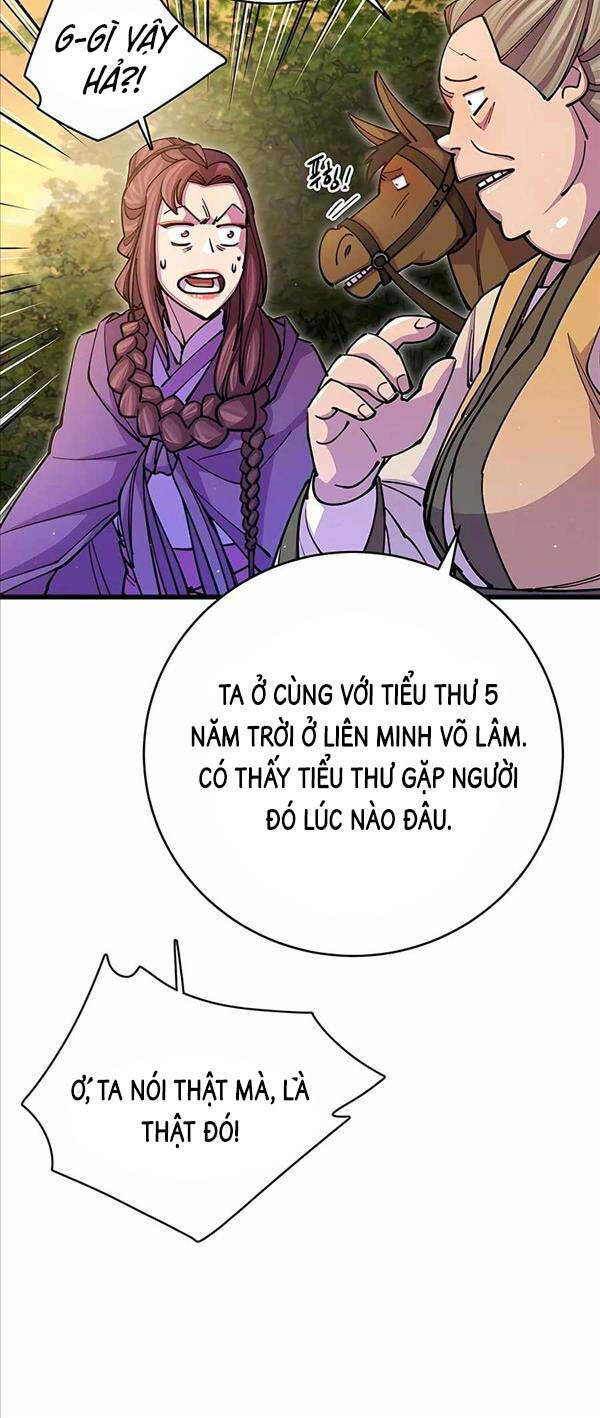 Thiên Hạ Đệ Nhất Đại Sư Huynh Chapter 19 - Trang 43