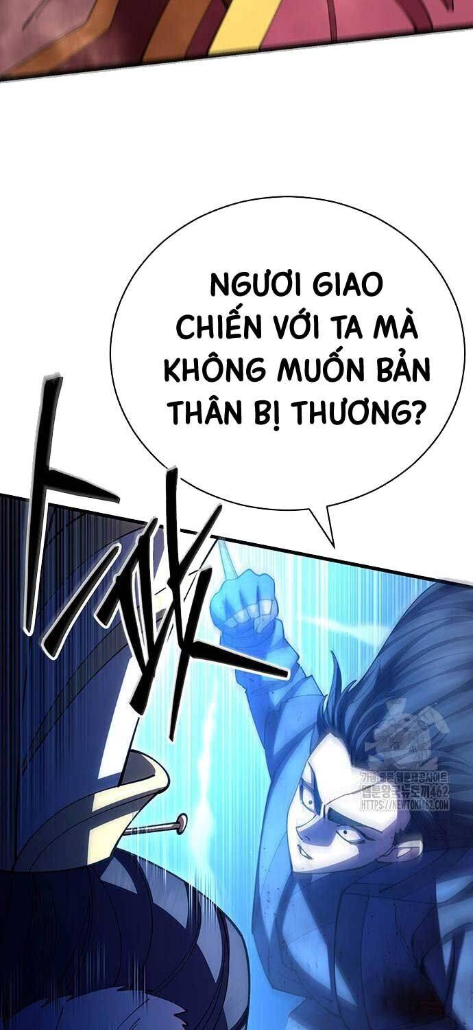 Thiên Hạ Đệ Nhất Đại Sư Huynh Chapter 106 - Trang 22