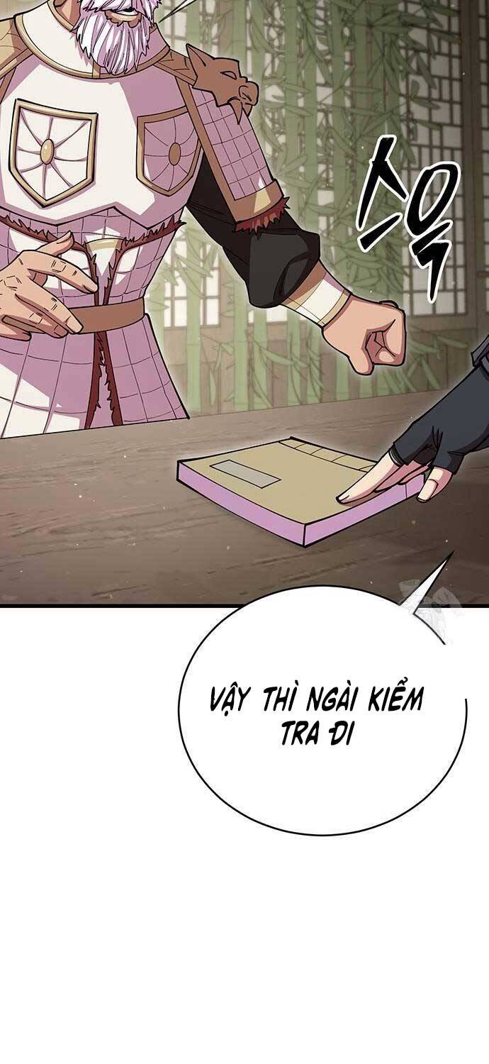 Thiên Hạ Đệ Nhất Đại Sư Huynh Chapter 101 - Trang 80