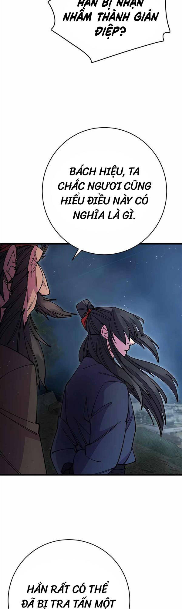 Thiên Hạ Đệ Nhất Đại Sư Huynh Chapter 30 - Trang 22