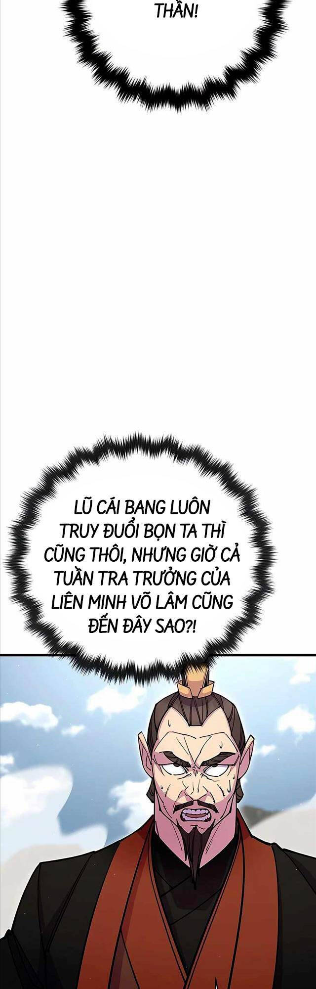 Thiên Hạ Đệ Nhất Đại Sư Huynh Chapter 36 - Trang 47