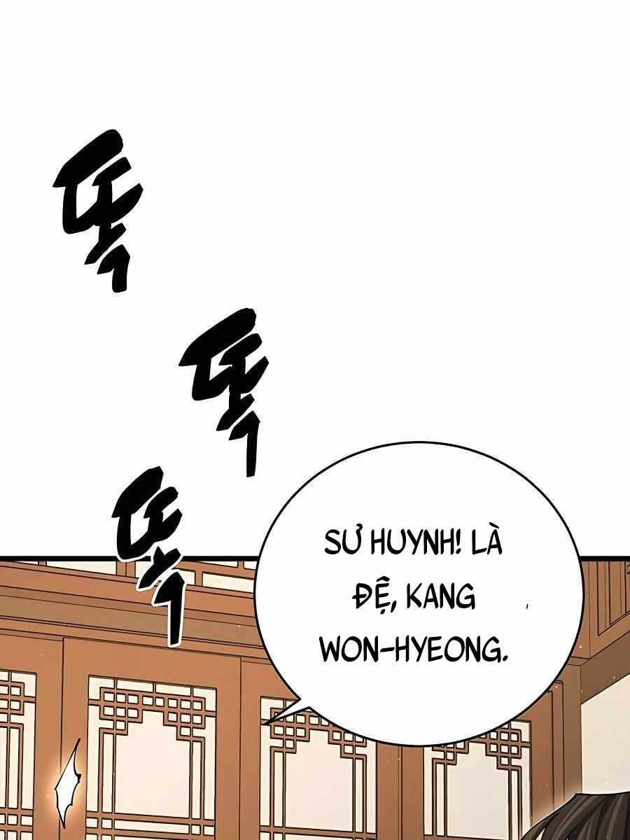 Thiên Hạ Đệ Nhất Đại Sư Huynh Chapter 17 - Trang 105