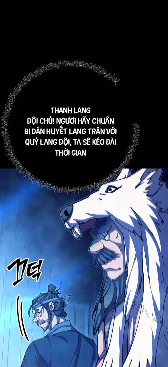 Thiên Hạ Đệ Nhất Đại Sư Huynh Chapter 96 - Trang 5