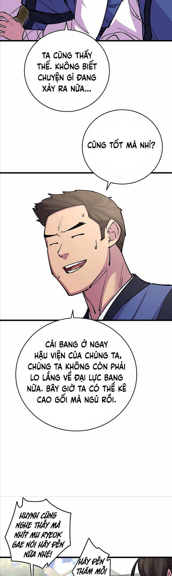 Thiên Hạ Đệ Nhất Đại Sư Huynh Chapter 23 - Trang 26