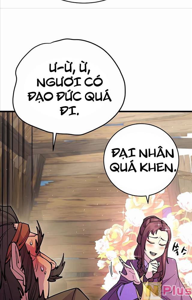 Thiên Hạ Đệ Nhất Đại Sư Huynh Chapter 33 - Trang 14