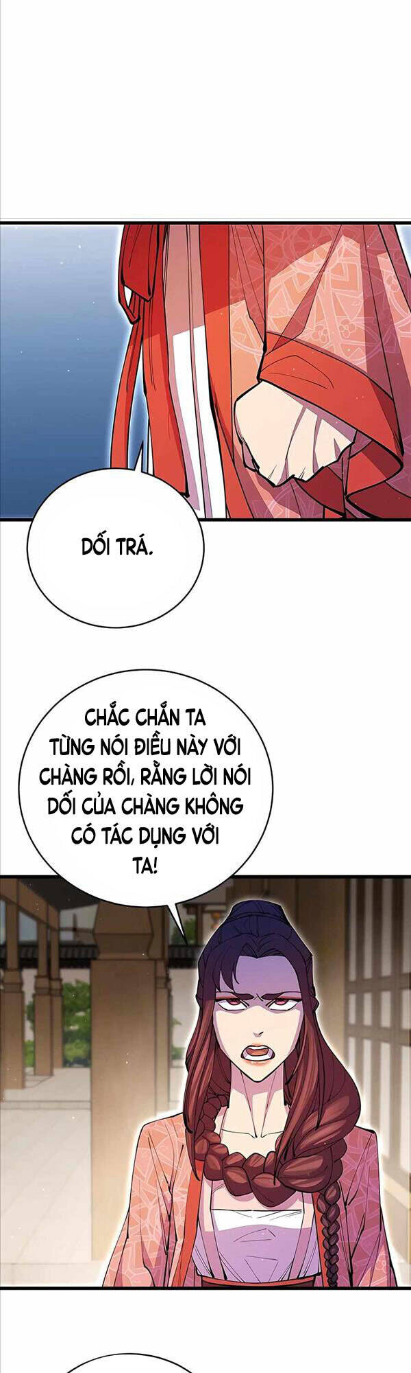 Thiên Hạ Đệ Nhất Đại Sư Huynh Chapter 16 - Trang 29