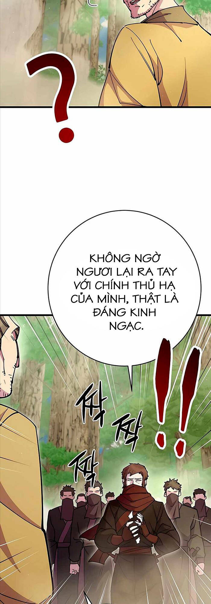 Thiên Hạ Đệ Nhất Đại Sư Huynh Chapter 35 - Trang 53