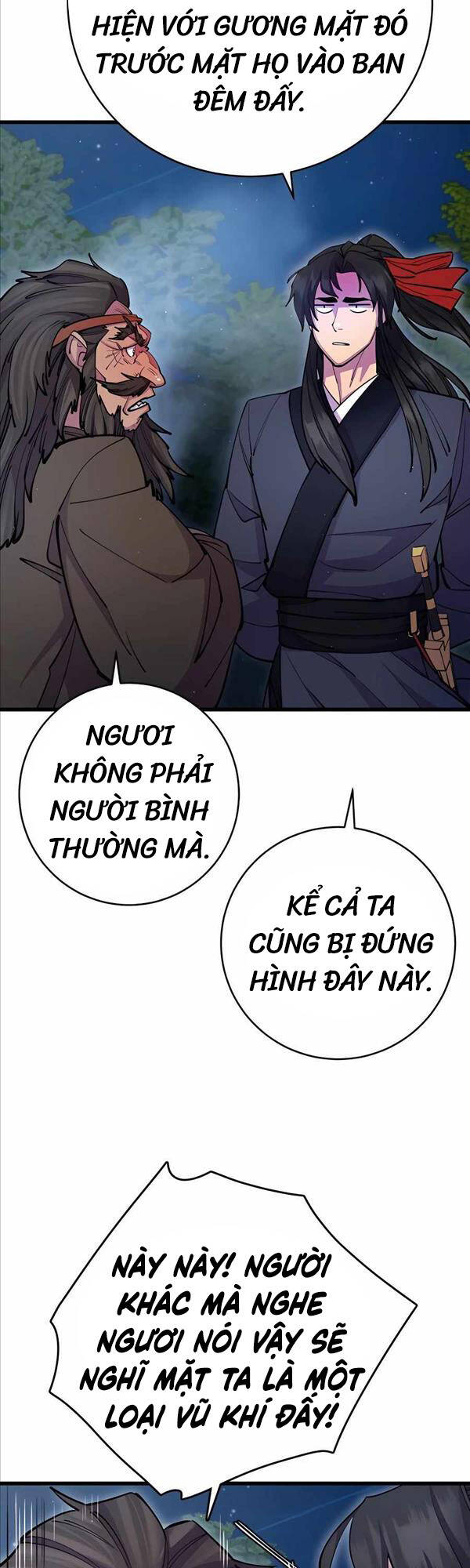 Thiên Hạ Đệ Nhất Đại Sư Huynh Chapter 30 - Trang 15