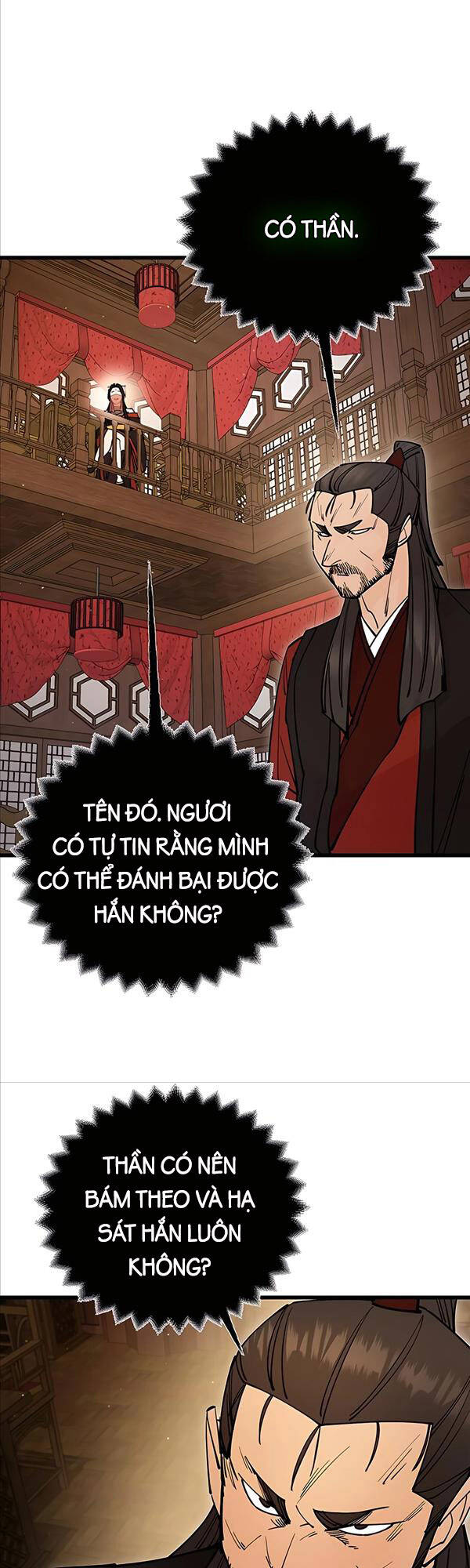 Thiên Hạ Đệ Nhất Đại Sư Huynh Chapter 26 - Trang 39