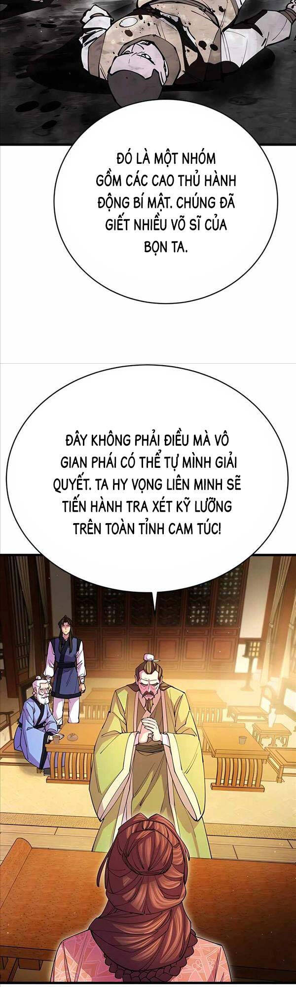 Thiên Hạ Đệ Nhất Đại Sư Huynh Chapter 18 - Trang 44