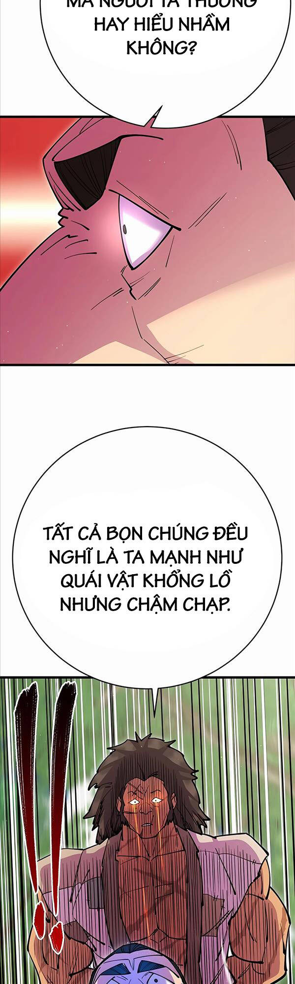 Thiên Hạ Đệ Nhất Đại Sư Huynh Chapter 32 - Trang 32