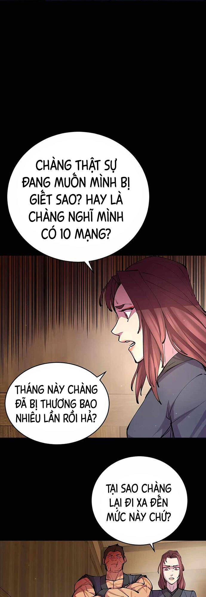 Thiên Hạ Đệ Nhất Đại Sư Huynh Chapter 15 - Trang 27