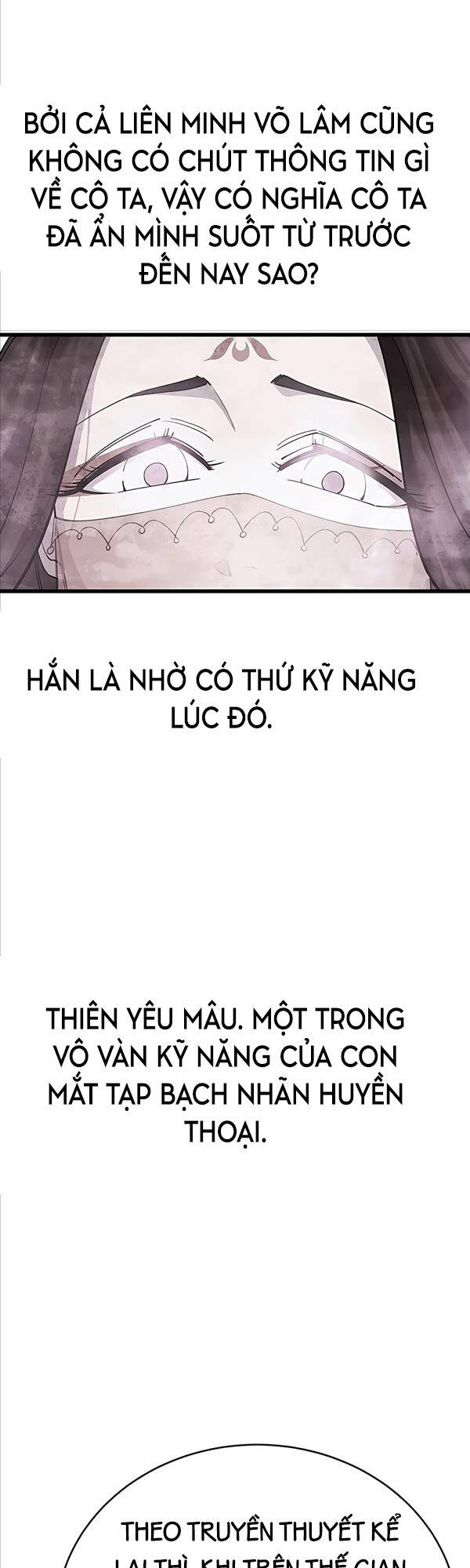 Thiên Hạ Đệ Nhất Đại Sư Huynh Chapter 26 - Trang 46