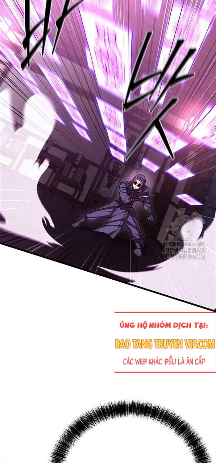 Thiên Hạ Đệ Nhất Đại Sư Huynh Chapter 105 - Trang 7