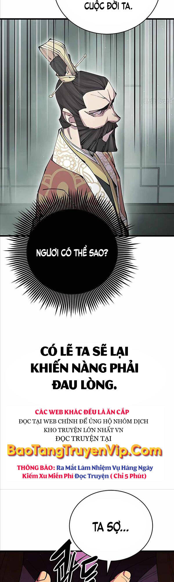 Thiên Hạ Đệ Nhất Đại Sư Huynh Chapter 16 - Trang 37