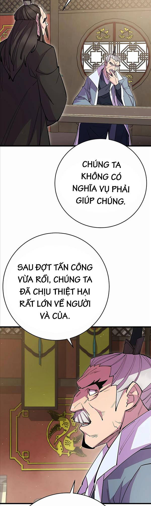 Thiên Hạ Đệ Nhất Đại Sư Huynh Chapter 31 - Trang 68