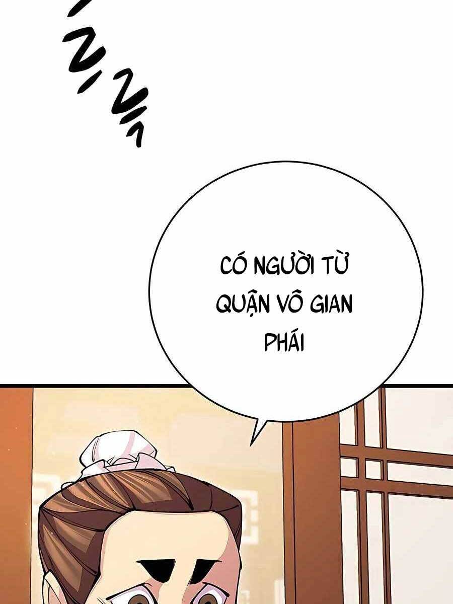 Thiên Hạ Đệ Nhất Đại Sư Huynh Chapter 17 - Trang 107