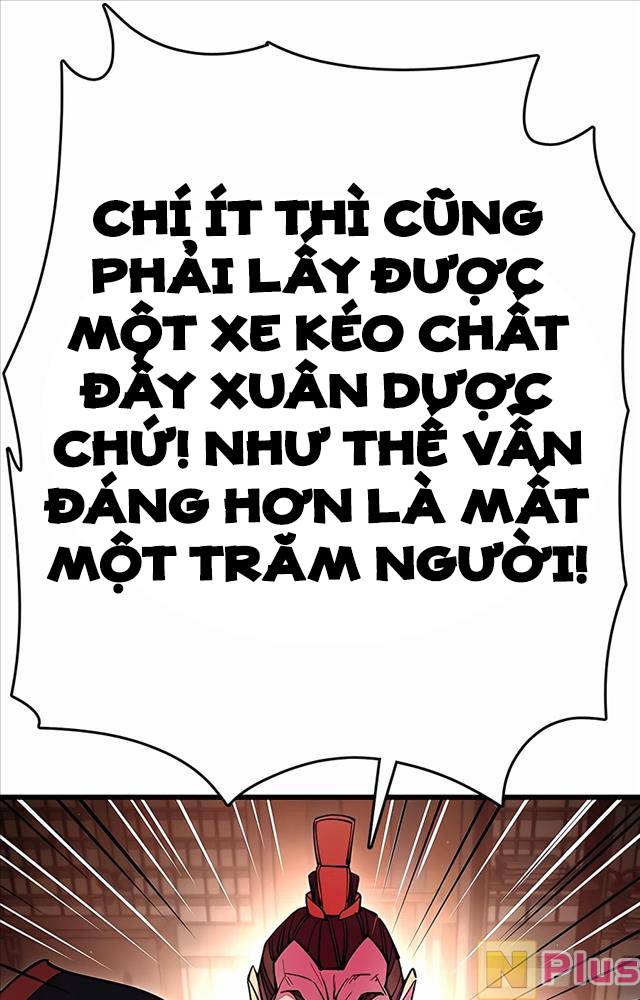 Thiên Hạ Đệ Nhất Đại Sư Huynh Chapter 33 - Trang 108