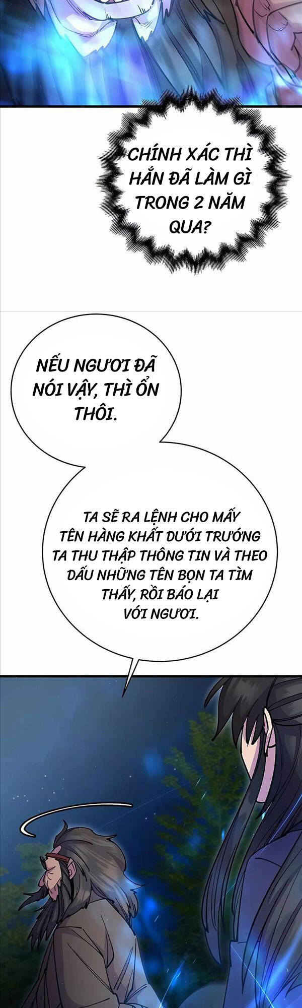 Thiên Hạ Đệ Nhất Đại Sư Huynh Chapter 30 - Trang 29