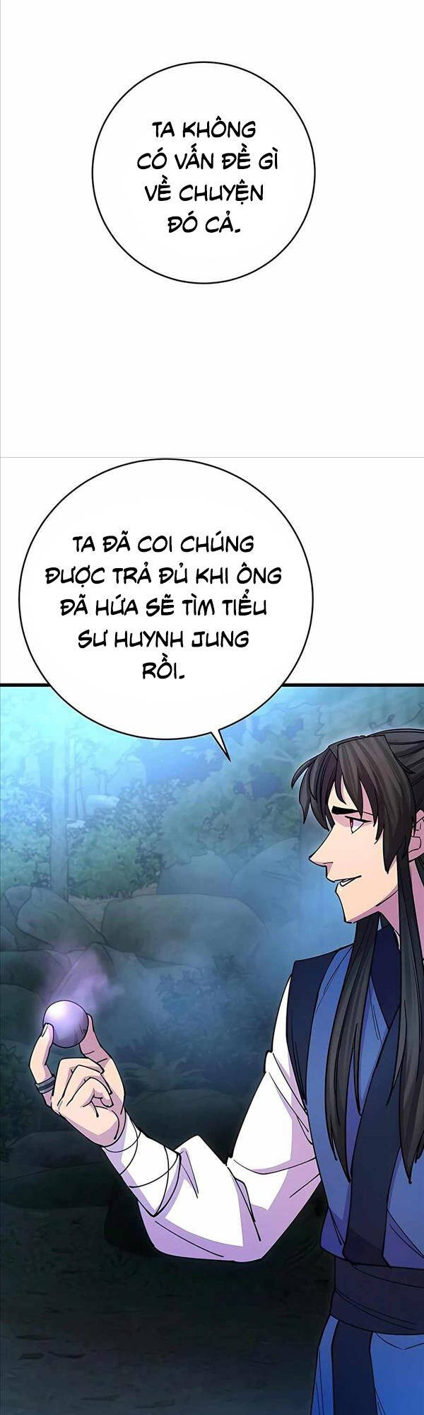 Thiên Hạ Đệ Nhất Đại Sư Huynh Chapter 22 - Trang 27