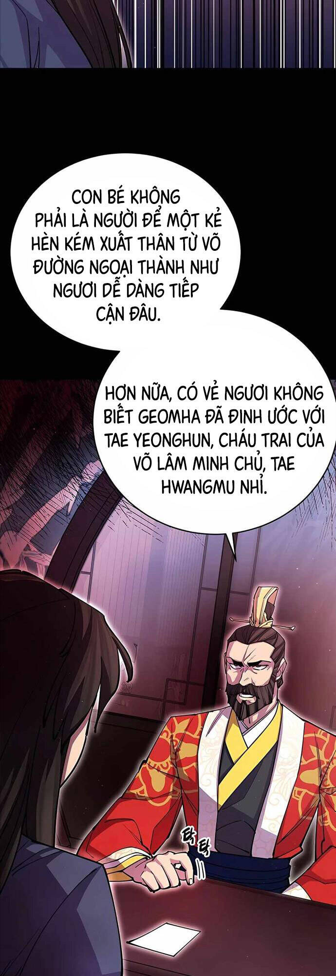 Thiên Hạ Đệ Nhất Đại Sư Huynh Chapter 15 - Trang 50