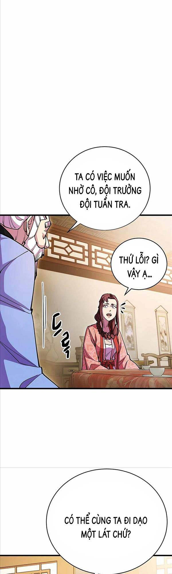 Thiên Hạ Đệ Nhất Đại Sư Huynh Chapter 18 - Trang 8