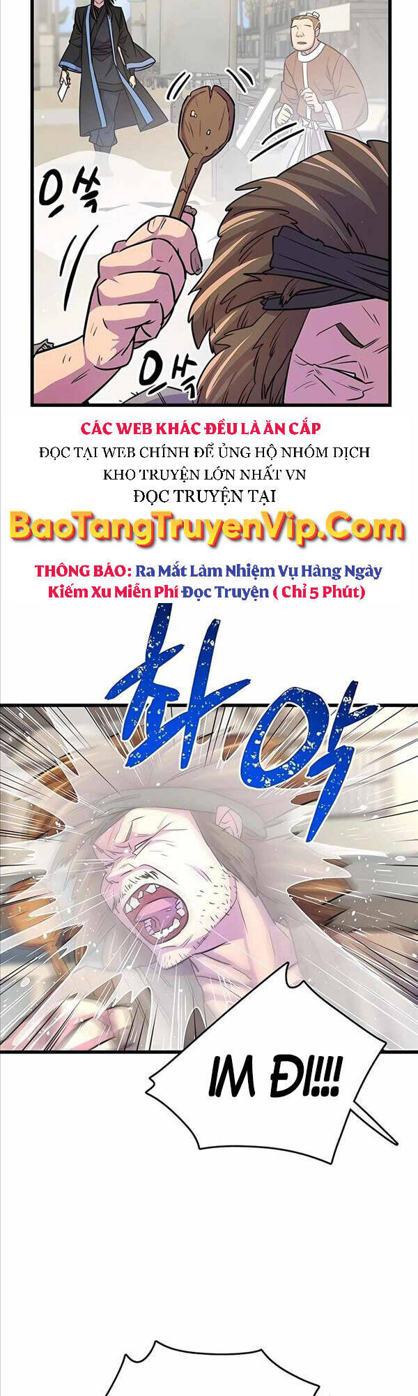 Thiên Hạ Đệ Nhất Đại Sư Huynh Chapter 7 - Trang 39