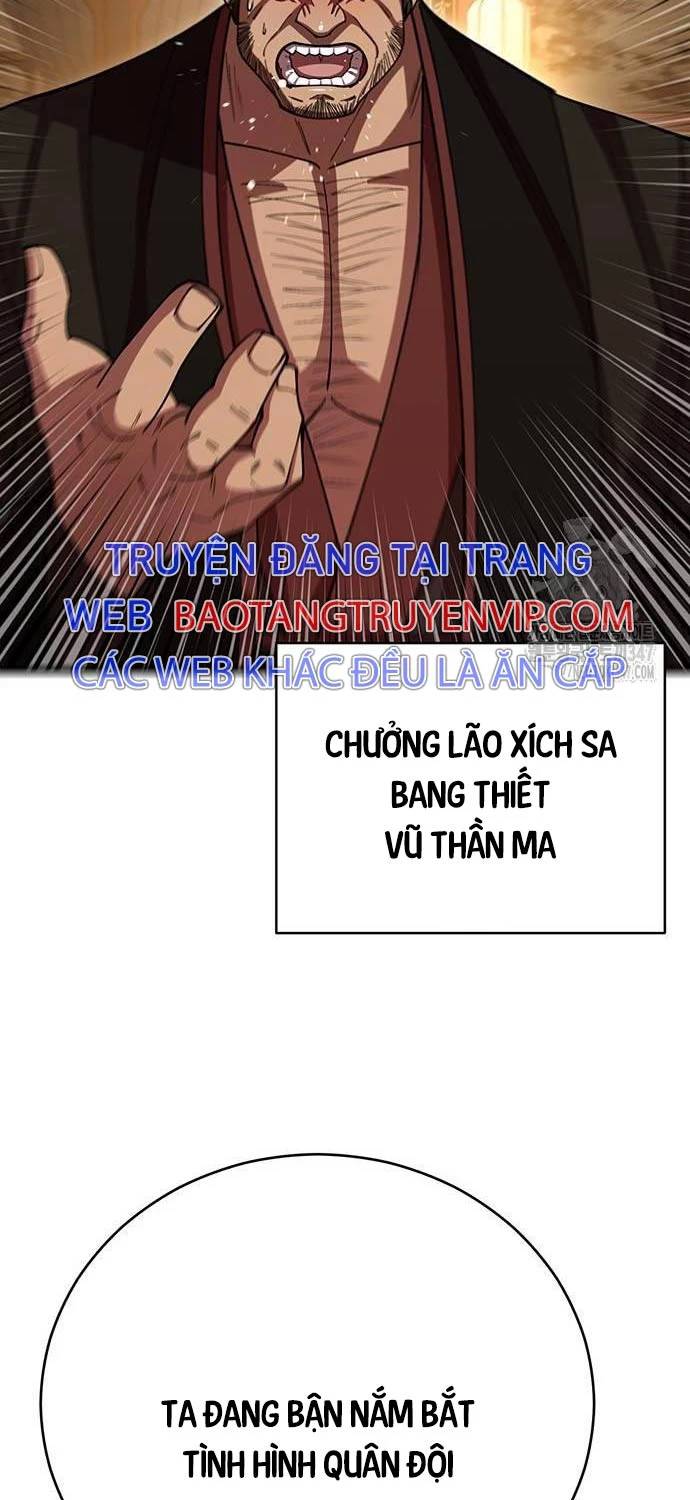 Thiên Hạ Đệ Nhất Đại Sư Huynh Chapter 97 - Trang 95