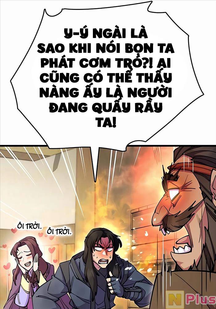 Thiên Hạ Đệ Nhất Đại Sư Huynh Chapter 34 - Trang 59