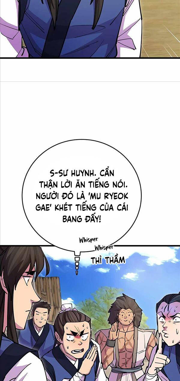 Thiên Hạ Đệ Nhất Đại Sư Huynh Chapter 23 - Trang 20