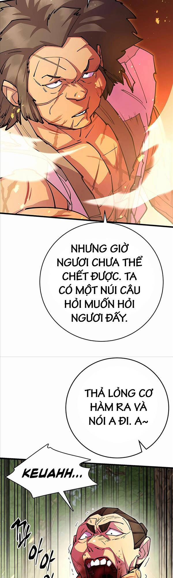 Thiên Hạ Đệ Nhất Đại Sư Huynh Chapter 32 - Trang 63