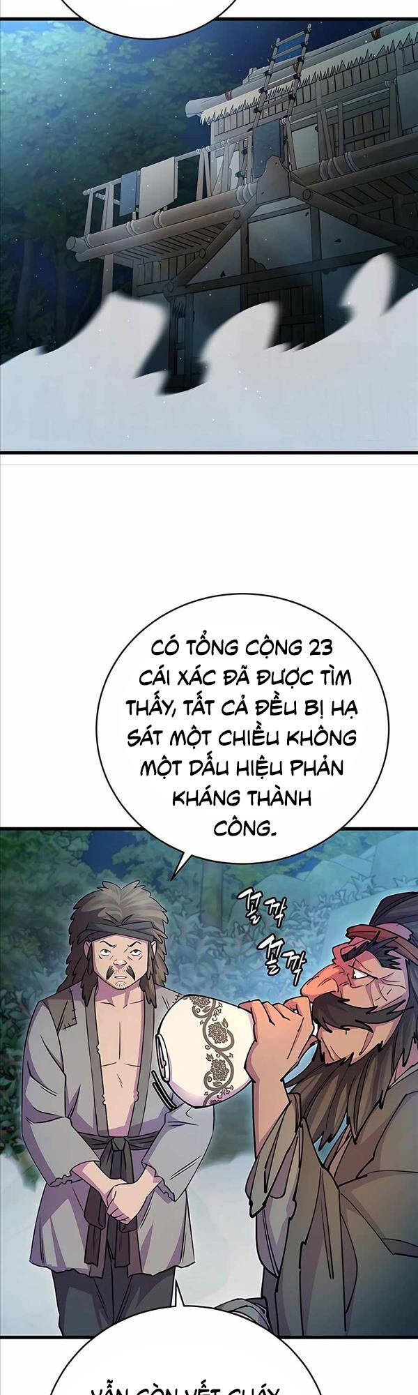 Thiên Hạ Đệ Nhất Đại Sư Huynh Chapter 22 - Trang 40